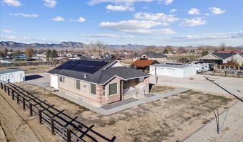 150 S 200 E, Centerfield, UT 84622