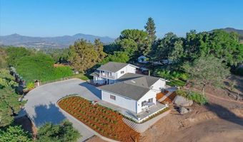 1015 Vereda Callada, Escondido, CA 92029