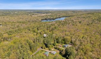592 Old Stage Rd, Arrowsic, ME 04530