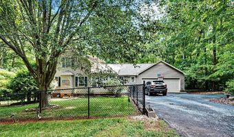 1525 Idlebrook Trl, Asheboro, NC 27205