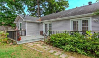 16 Hickory Ridge Dr, Benton, AR 72015