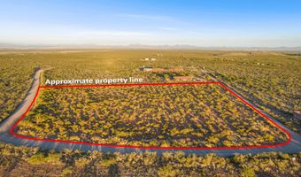 Chisolm Trail, Bisbee, AZ 85603