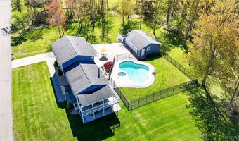 565 Laurel St, Angola, NY 14006