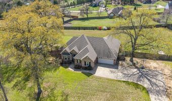 313 Stone Mountain Loop, Alma, AR 72921