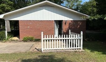1351 Reynolds St, Bainbridge, GA 39817