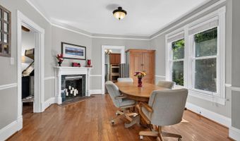 5501 3RD St S, Arlington, VA 22204