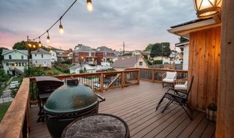 1510 19th Ave, Altoona, PA 16601