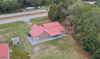 12447 E US Hwy 84, Ashford, AL 36312