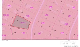 PLANTATION Park lot 43 Block 2 Alabama Dr, Frankford, DE 19945