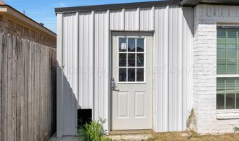 6809 Fanchun St, Amarillo, TX 79119