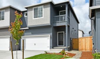 1557 NE CLARK Ave Plan: Bachelor, Battle Ground, WA 98604