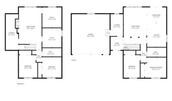 1121 S Splitrock Blvd, Brandon, SD 57005