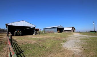 17133 Thompson Farm Rd, Alexander, AR 72002