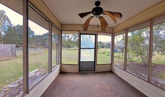 1235 CLAYTON Rd, Ashford, AL 36312