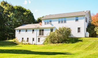 499 W River Rd, Augusta, ME 04330