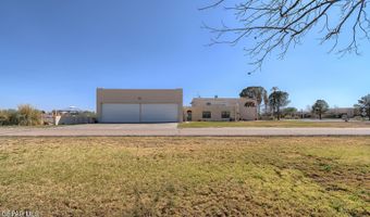 22 Cielo Vis, Anthony, NM 88021