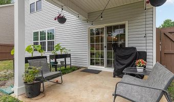 325 Whetstone Dr, Angier, NC 27501