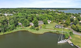 621 HARBOR Dr, Annapolis, MD 21403
