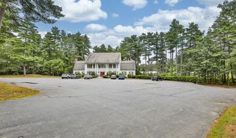 47 Sugar Rd, Bolton, MA 01740