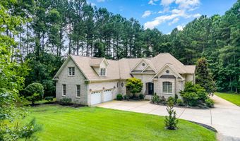 3712 Highland Creek Dr, Apex, NC 27539