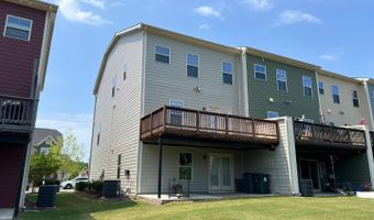 2122 Whitesmith Dr, Apex, NC 27502