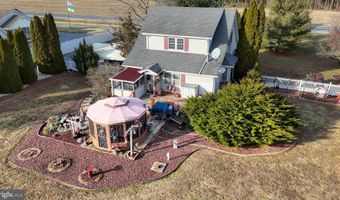 5470 HALLTOWN Rd, Hartly, DE 19953