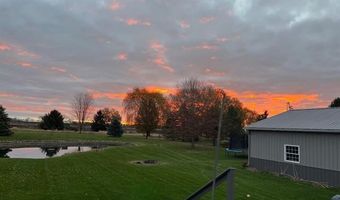 3373 Glover Rd, Almont, MI 48003