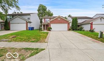 547 Deer Trail Dr, Indianapolis, IN 46217