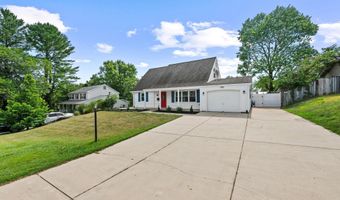 1106 PENNYPACKER Ln, Bowie, MD 20716