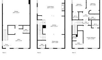 147 Jameson Dr 147, Acworth, GA 30102