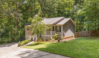 372 Jordan Rd, Ball Ground, GA 30107