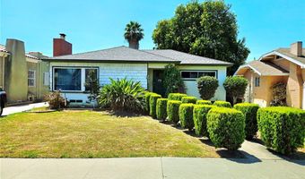 813 S Sloan Ave, Compton, CA 90221