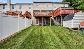 953 GAINSBOROUGH Ct 953, Bel Air, MD 21014