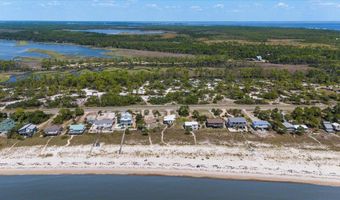 1125 Alligator Dr, Alligator Point, FL 32346