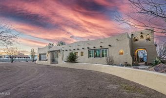 32 CIELO DORADO Dr, Anthony, NM 88021