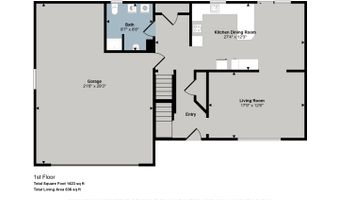 10930 Timberline Dr, Allendale, MI 49401