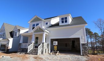 2429 Picual Way, Apex, NC 27502