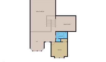 7427 Oak Knoll Dr, Indianapolis, IN 46217
