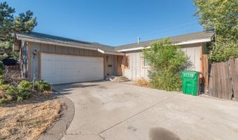 605 Carrie Dr, Carson City, NV 89701