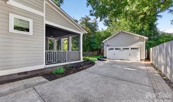 1624 Brook Rd, Charlotte, NC 28205