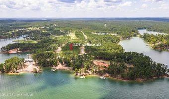 193 Rampart Loop, Alexander City, AL 35010