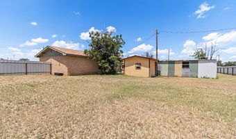 80 SE 1600, Andrews, TX 79714