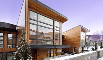 126 Juan St, Aspen, CO 81611