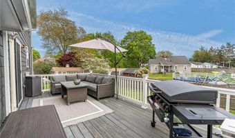 1 Leahy St, East Providence, RI 02916