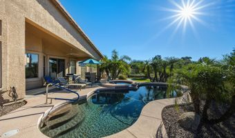 28202 N 60TH Pl N, Cave Creek, AZ 85331