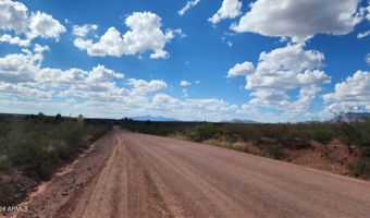 Tbd E Border Road, Bisbee, AZ 85603