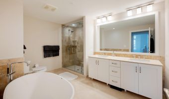 4915 HAMPDEN Ln 206 & 207, Bethesda, MD 20814