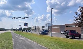 M-32/Crittenden Court lot 8, Alpena, MI 49707