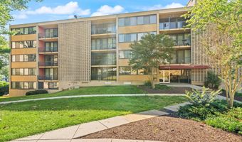 12 VAN DORN 405, Alexandria, VA 22304