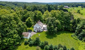 397 Christian St, Bridgewater, CT 06752